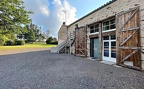 Chambre d'Hôtes La Bardinière